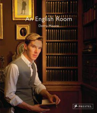 An English Room by MOORE DERRY AND HAWKSLEY LUCINDA