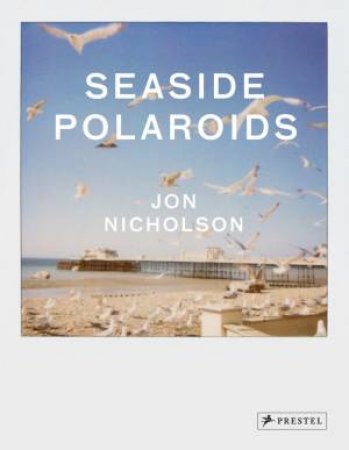 Seaside Polaroids by NICHOLSON JON & GALLIANO JOSEPH