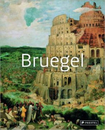 Bruegel: Masters of Art by RUSSO WILLIAM DELLO