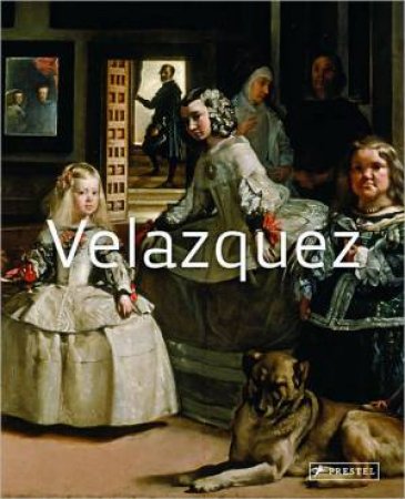 Velazquez: Masters of Art by GIORGI ROSA