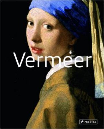 Vermeer: Masters of Art by MAURIZIA TAZARTES