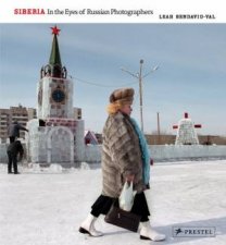 Siberia In the Eyes of Russian Photographers