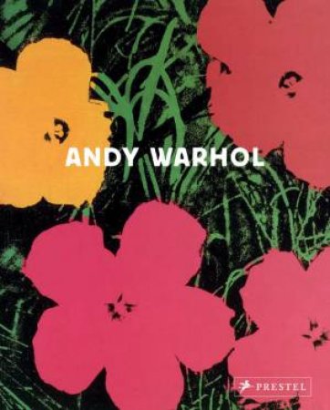 Andy Warhol by KUHL ISABEL