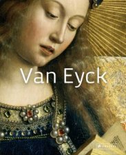 Van Eyck Masters of Art