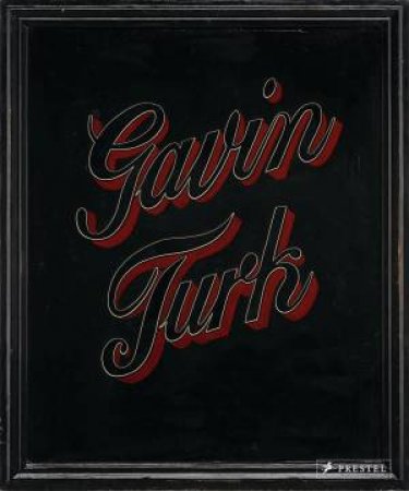 Gavin Turk by SINCLAIR & CURTIS COLLINS