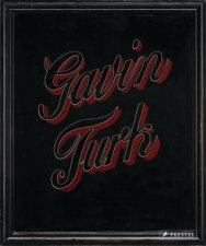 Gavin Turk