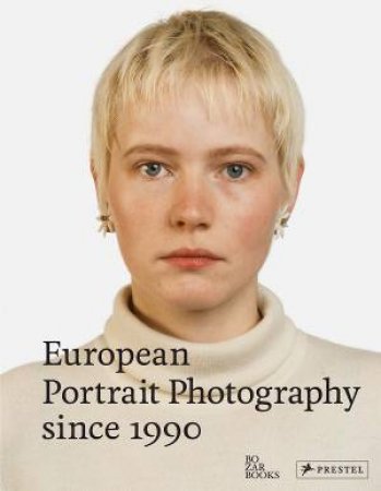 European Portrait Photography by GIERSTBERG FRITS