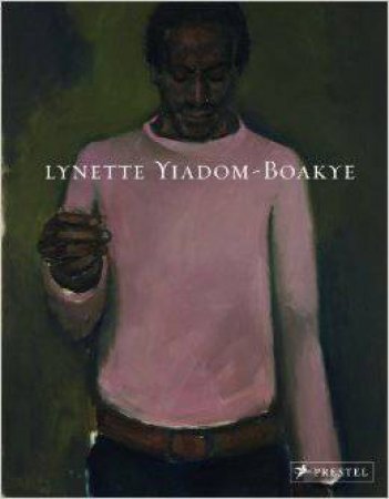 Lynette Yiadom-Boakye by GRAU, HIGGIE BECKWITH