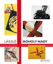 Laszlo Moholynagy