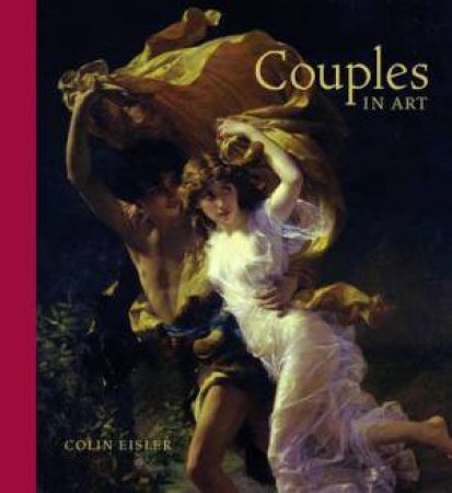 Couples in Art by EISLER & LYON