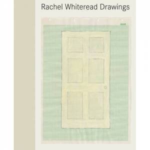 Rachel Whiteread: Drawings by PESENTI ALLEGRA