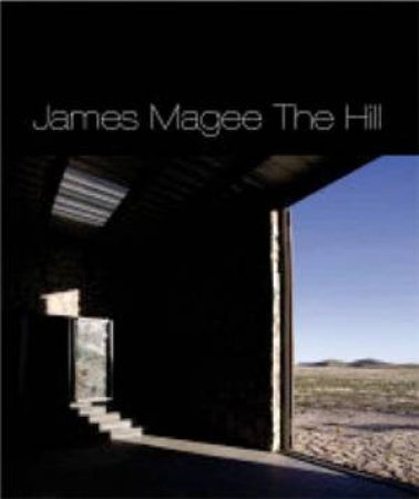 James Magee: the Hill by BRETTELL & MORSE