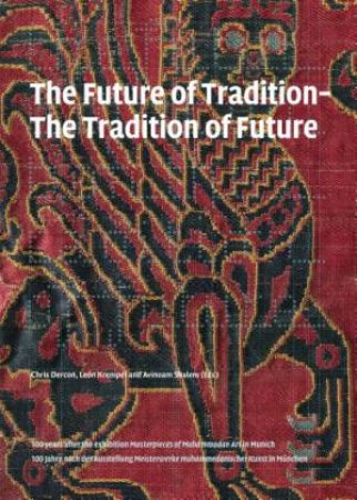 Future of Tradition ? Tradition of the Future by KREMPEL & SHALEM DERCON