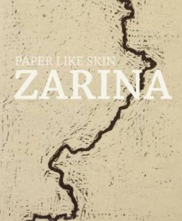 Zarina: Paper Like Skin by MUFTI & PODDAR PRESENTI