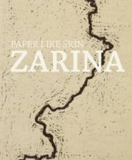 Zarina Paper Like Skin