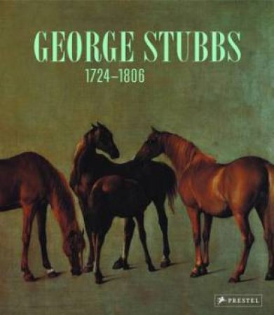 George Stubbs by BUSCH, CLAYTON & MYRONE ROTT