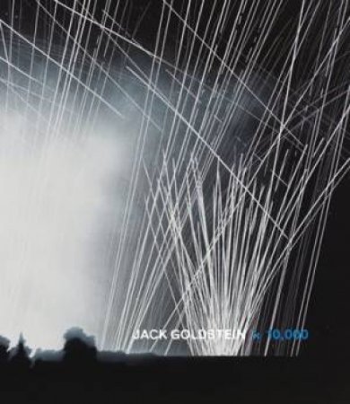 Jack Goldstein x 10,000 by KAISER PHILIPP