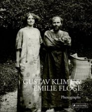 Gustav Klimt and Emile Floge Photographs