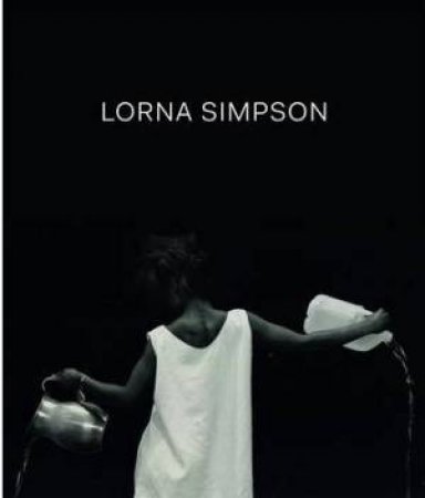 Lorna Simpson by BECKWITH, GILI, LAX & ZABUNYAN SIMON