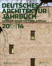 DAM German Architecture Annual 201314