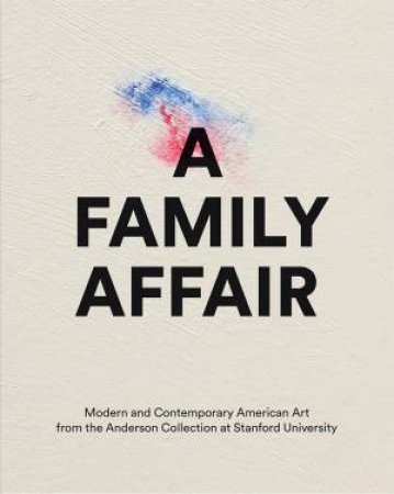 Family Affair by HANKINS, HUTTON, LINETZKY CATEFORIS