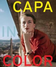 Capa in Color