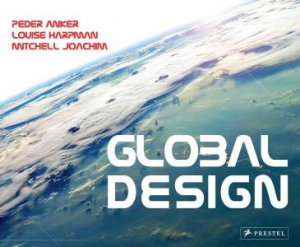 Global Design by HARPMAN AND JOACHIM ANKER