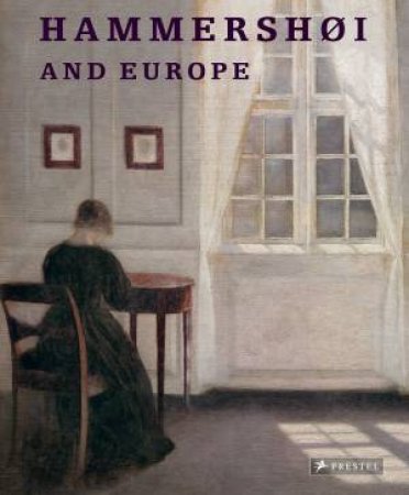 Hammershoi and Europe by MONRAD KASPER