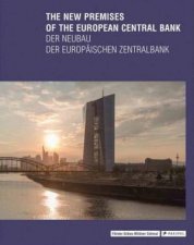 New Premises Of The European Central Bank