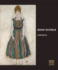 Egon Schiele Portraits