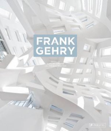 Frank Gehry by MIGAYROU FREDERIC AND LEMONIER AURELIEN