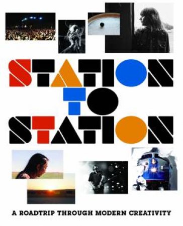 Station to Station by AITKEN DOUG