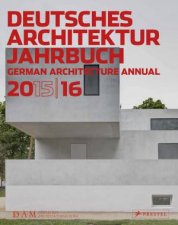 DAM German Architecture Annual 201415