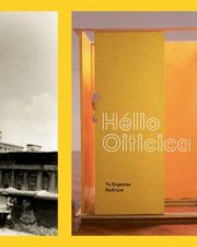 Helio Oiticia To Organize Delirium