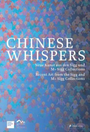 Chinese Whispers by KUNSTMUSEUM