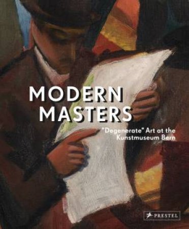 Modern Masters: \