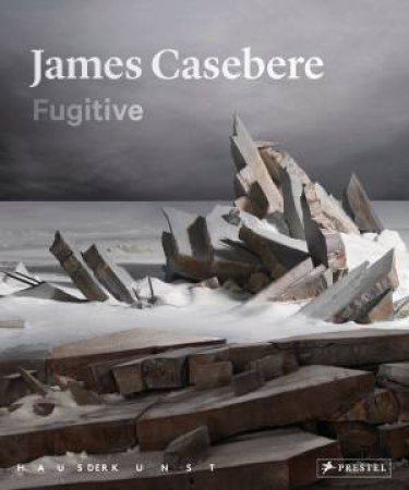 James Casebere: Fugitive by ENWEZOR OKWUI