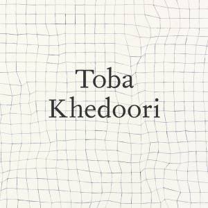 Toba Khedoori by SIRMANS / MARK