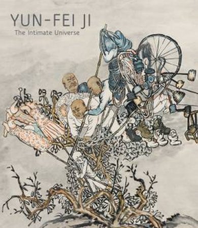 Yun-Fei Ji: The Intimate Universe by TRACY ADLER