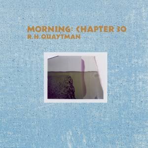 R. H. Quaytman: Morning Chapter 30 by BENNET SIMPSON