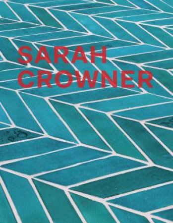 Sarah Crowner by CROSS / CROWNER