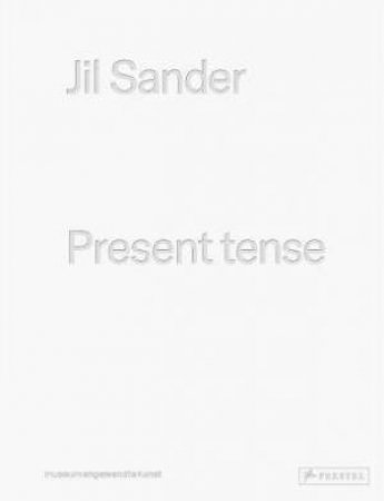 Jil Sander by Matthias Wagner K