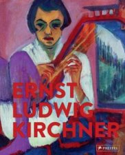 Ernst Ludwig Kirchner Imaginary Travels