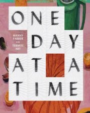 One Day At A Time Manny Farber And Termite Art