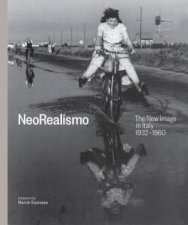 NeoRealismo The New Image In Italy 19321960