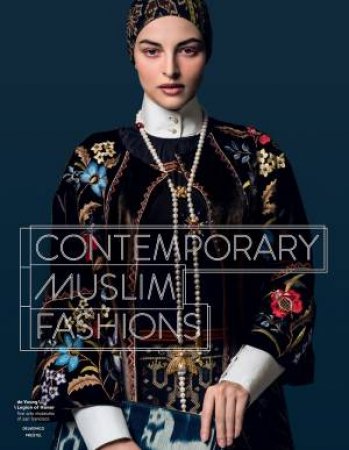 Contemporary Muslim Fashion by Various