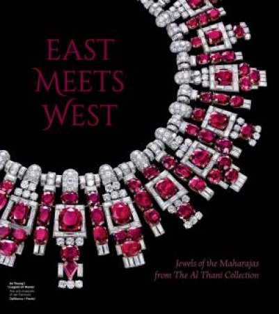 East Meets West by Martin Chapman