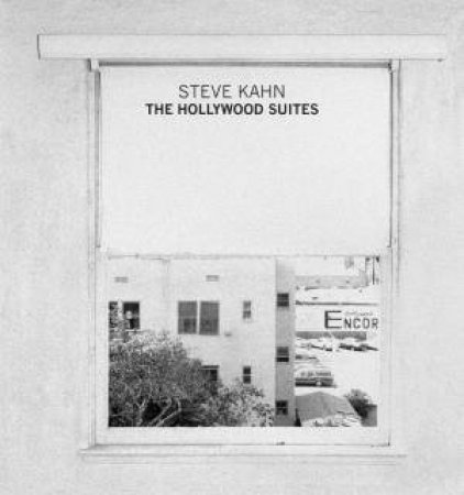 Steve Kahn: The Hollywood Suites by Various