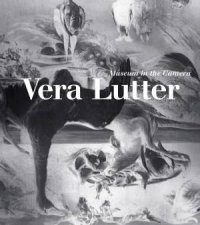 Vera Lutter Museum In The Camera