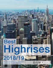 Best Highrises 201819 The International Highrise Award 2018